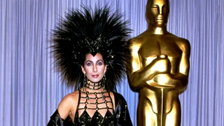 Cele mai nereuşite rochii la Oscar din toate timpurile