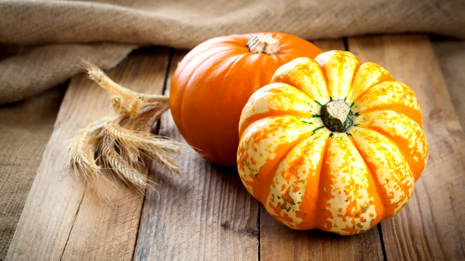 Dovleac: soiuri, calorii, beneficii, contraindicații, rețete