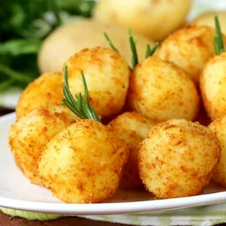 Chifteluțe de post perfecte pentru Postul Crăciunului! Atât de gustoase încât uiți de carne