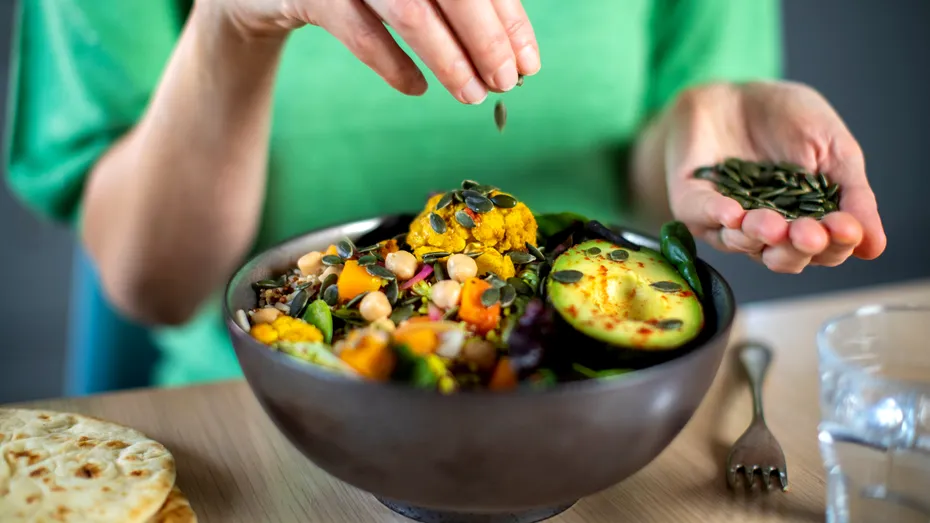 15 alimente de toamnă care ajută la slăbit, recomandate de nutriționist