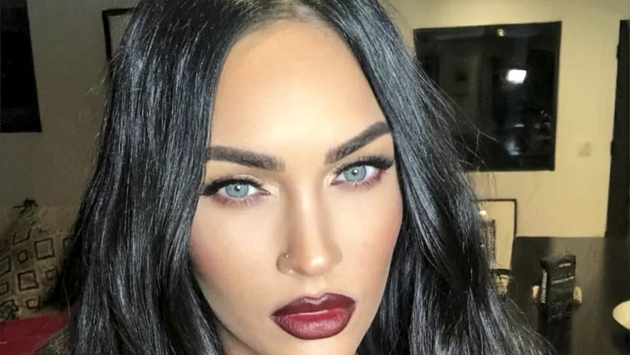 Megan Fox spune adevărul despre operațiile sale estetice. Imaginile care i-au facut dezamagit pe fani