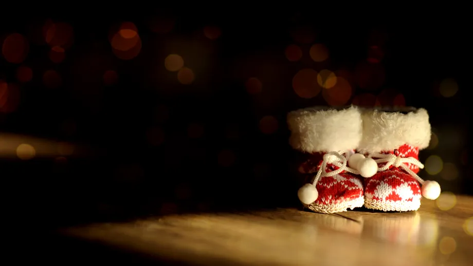 Când vine Moș Nicolae? Tot ce trebuie să știi despre seara magică a ghetuțelor