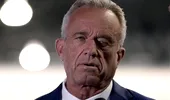 Tulburarea neurologică fără leac de care suferă Robert F. Kennedy Jr: „Am încercat multe tratamente”