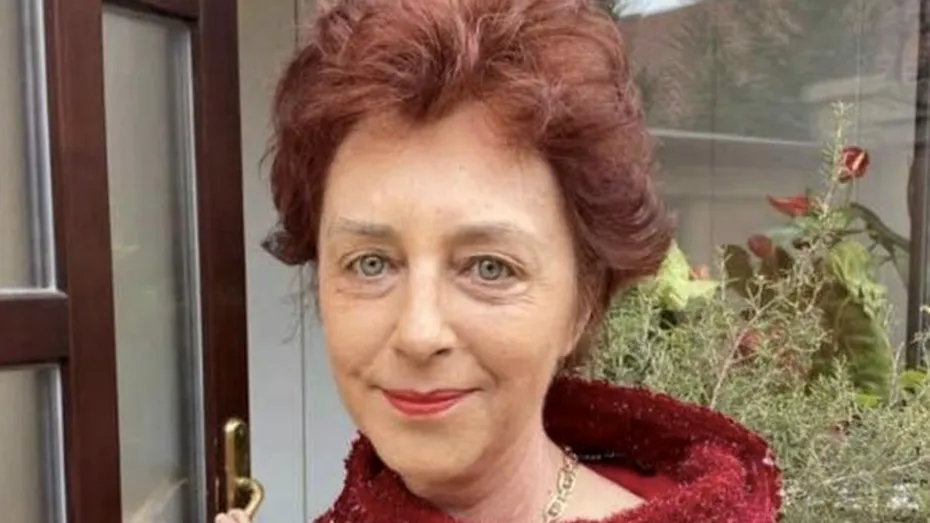 În ce stare se află acum medicul pneumolog Flavia Groșan? Diagnosticul pus de doctori