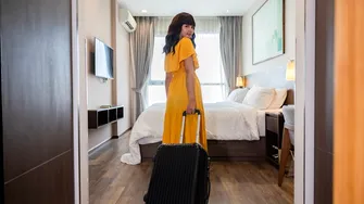 Greșeala pe care o fac aproape toți turiștii când se cazează la hotel. Aceste obiecte sunt rareori dezinfectate complet