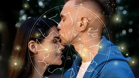 Horoscopul dragostei pentru săptămâna 26 februarie – 3 martie 2024. Zodiile care, de Mărțișor, se îndrăgostesc
