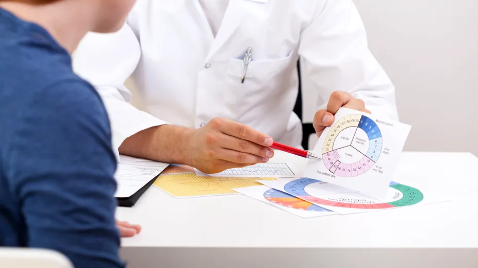 Tabelul fertilității: când ai cele mai mici șanse de a rămâne însărcinată. Graficul întocmit de un medic ginecolog