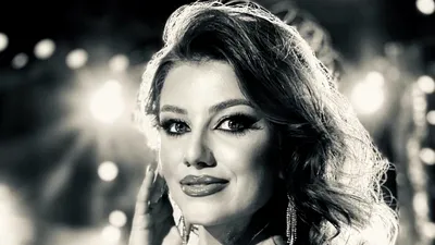 Cine este Codruța Sanfira, concurenta de la „Desafio: Aventura”! Povestea artistei care își testează limitele în competiția din Thailanda / FOTO