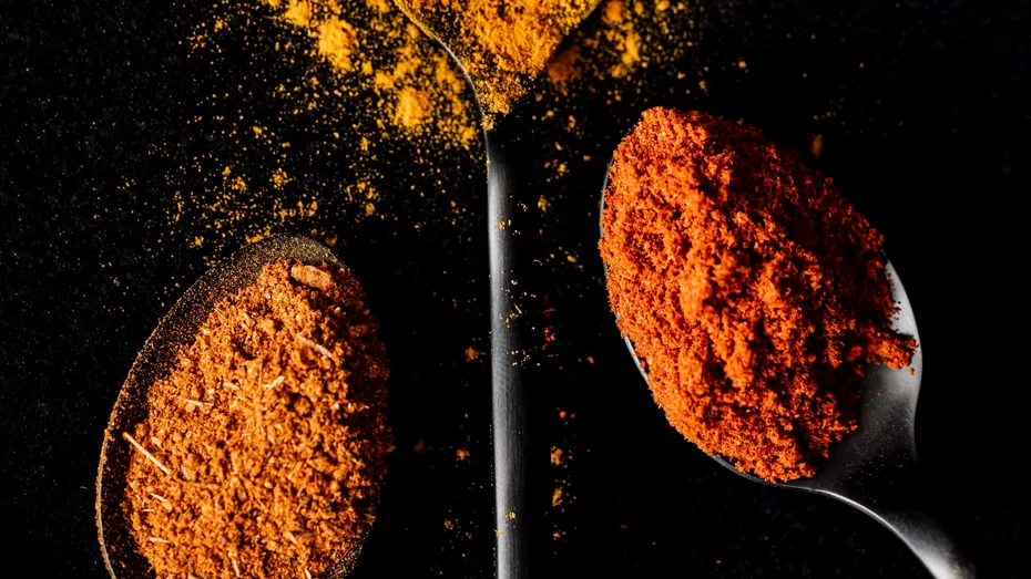 Turmericul în rutina de îngrijire a pielii