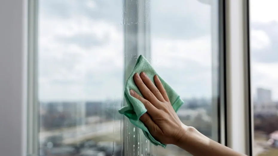 Soluția naturală care îți face geamurile să strălucească! O să le speli doar o dată pe an