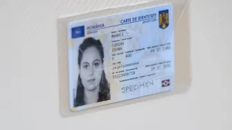 Cartea electronică de identitate se schimbă până la finalul lui 2026. Ce vor conține noile documente?