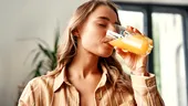 Sucul miraculos care te scapă de kilogramele în plus. Ai nevoie de câteva ingrediente