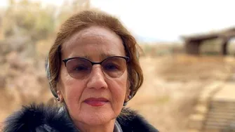 Sofia Vicoveanca a suferit un infarct. În ce stare se află acum