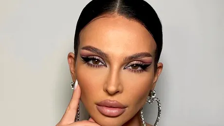 Francisca a câștigat lupta cu kilogramele nedorite: „Nu mai cred în diete, cred doar într-un stil de viață sănătos” INTERVIU EXCLUSIV