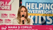 Dr. Mihaela Bilic: ce riscăm dacă eliminăm făinoasele din alimentaţie VIDEO în cadrul evenimentului 