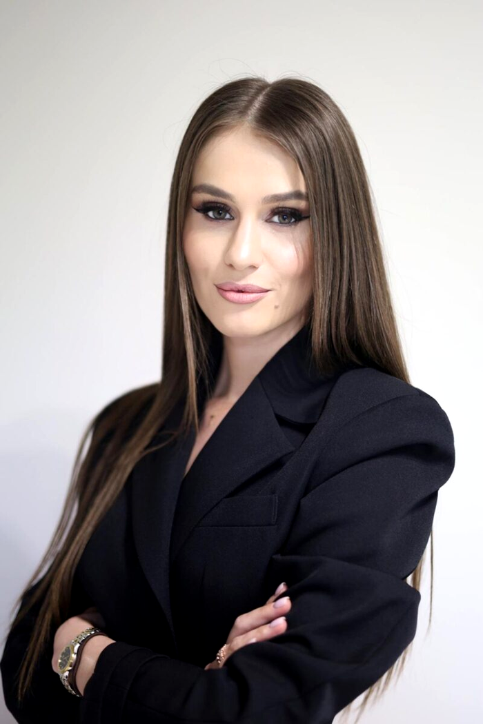 Ioana Bădîrcea