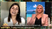 Ana Geoană, parcursul de la inginerie la nutriție și un stil de viață sănătos
