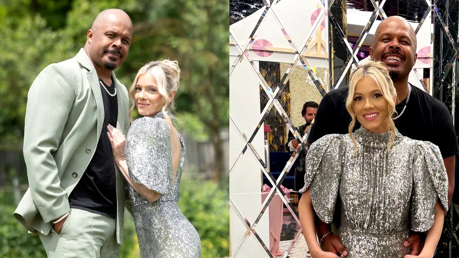 Cabral și Andreea Ibacka divorțează. Prima reacție a prezentatorului de la PRO TV