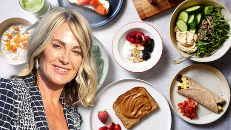 Alimentul pe care Nadia Comăneci îl mănâncă în fiecare dimineață, imediat cum se trezește. Dieta de nota 10 a 