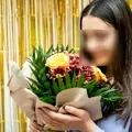 Ea este Andreea, studenta de 22 de ani ucisă de fostul iubit în fața pizzeriei unde era angajată. Tânărul era subofițer la ISU Neamț