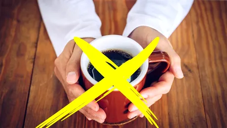Nu consumați niciodată această cafea: „Ar trebui interzisă!”