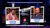 Marius Balo, invitat la podcastul ALTCEVA cu Adrian Artene