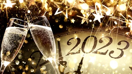 Mesaje de Anul Nou 2023 - cele mai amuzante şi originale mesaje de Revelion