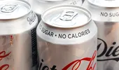Băuturile dietetice pot afecta greutatea, inima și creierul, avertizează medicii
