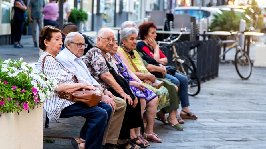 Se schimbă taloanele de pensie în România! Ce vor apărea pe documentele pensionarilor din 2027