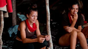 Ce fac concurentele de la Survivor România, în perioada „delicată” a lunii. O fostă „faimoasă” a recunoscut tot