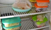 Câte zile sunt sigure resturile în frigider și ce greșeli pot duce la toxiinfecții alimentare