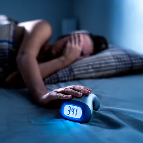 Melatonina ar putea avea legături cu insuficiența cardiacă. Ce spun experții în somn?