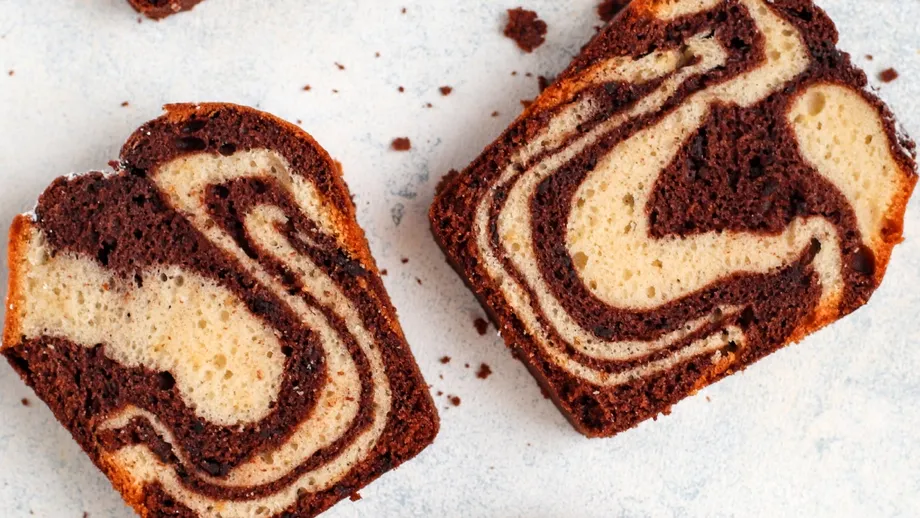 Rețeta pentru chec cu ciocolată de post. Ingredientele de care ai nevoie