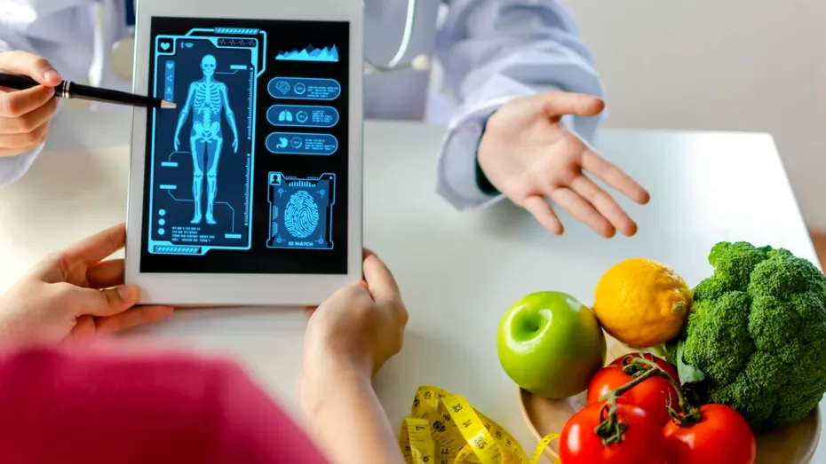 Ce greutate trebuie să ai în funcție de vârstă și înălțime