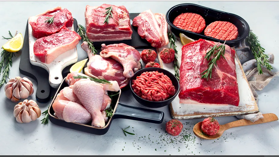 Care este cea mai sănătoasă carne din lume, potrivit experților în nutriție. Surpriza de pe locul al doilea