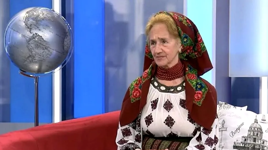 Cum se simte Sofia Vicoveanca la opt luni de la infarct. Artista a fost sfătuită să ia o pauză de la scenă