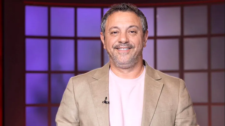 Sorin Bontea a renunțat definitiv la fumat! „Mi-e foame încontinuu. Nu mă satur, e ceva rău”