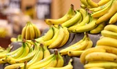 Cum alegi bananele perfecte. Semnalele de alarmă de pe coajă care îți arată că fructele sunt deja stricate
