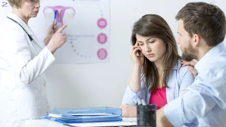 16,8% din cuplurile din România au probleme de infertilitate (STUDIU)