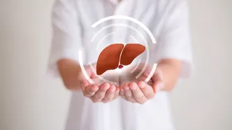 Semne pe piele care pot indica probleme ale ficatului. Când să consulți un medic