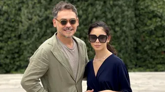 Fiica lui Răzvan Simion vorbește despre anxietate și atacuri de panică. Prin ce trece Ianca: „Exerciții și terapie”