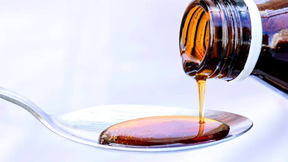 Siropul natural care te scapă de tusea seacă. Ai nevoie de doar trei ingrediente
