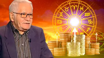 Zodia care se îmbogățește înainte de Paște. Mihai Voropchievici: „Este runa prosperității și a câștigurilor materiale”