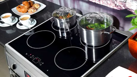 Ai aragaz electric? Cât plătești de la 1 iulie 2025, dacă îl folosești 30 de minute pe zi