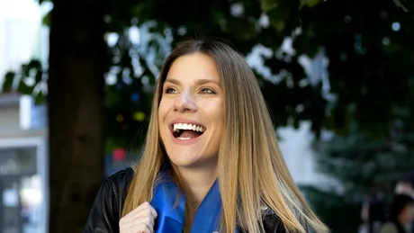 Tily Niculae, probleme de sănătate din cauza psoriazisului