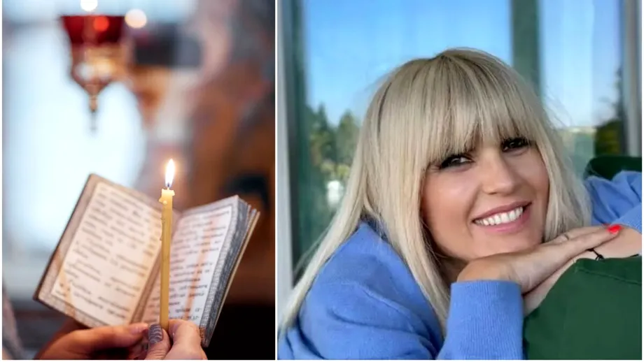 Cum își organizează Elena Udrea Postul Crăciunului. Ce alimente consumă în această perioadă