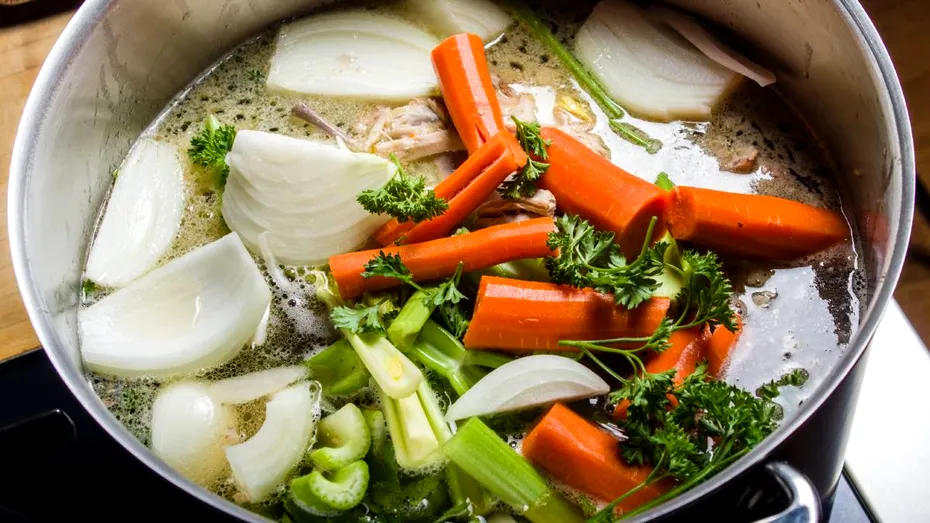 Cum să faci vegeta acasă. Cea mai simplă rețetă, fără bazaconii. O poți păstra până la trei luni în congelator