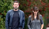 Ben Affleck şi Jennifer Garner – despărţire în secret, urmează divorţul