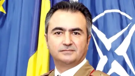Generalul-maior Dorin Ioniță a fost găsit mort într-un imobil din Prahova. Ce s-a întâmplat înainte cu câteva ore de tragedie?