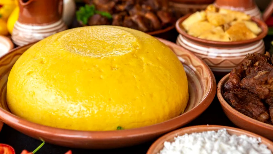 Ce se mănâncă de Lăsata Secului. Alimentele care nu ar trebui să lipsească de pe mesele românilor